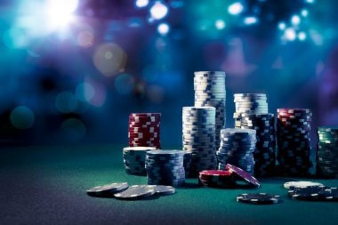 kkslots Kadar Tembakan Boleh Dilaras
