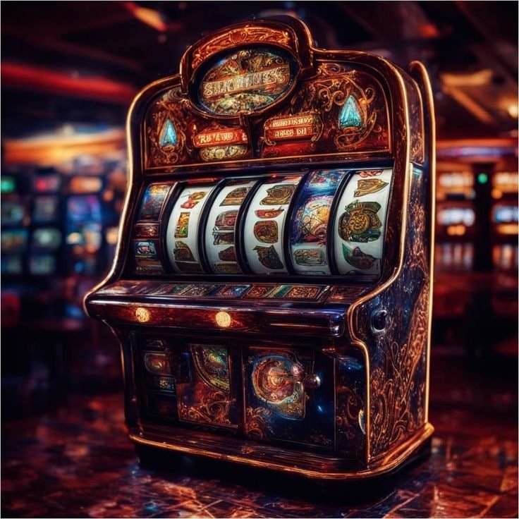 kkslots Fortune Ox