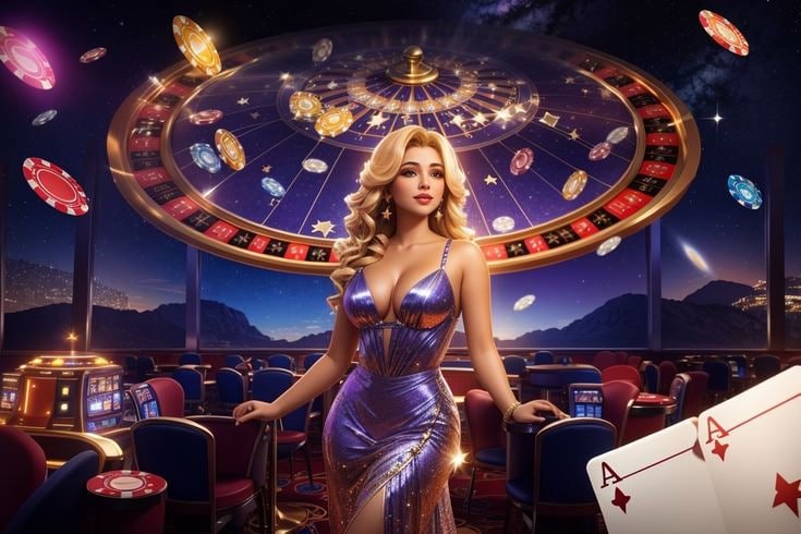 kkslots Roulette Asgardian
